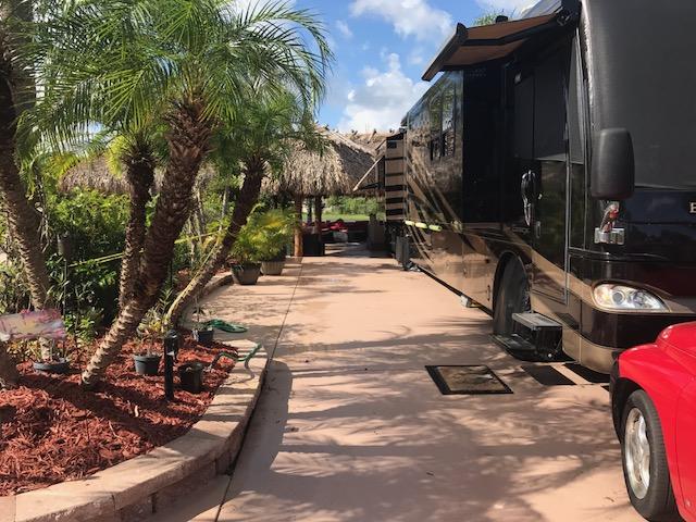 Motor Coach Resort
