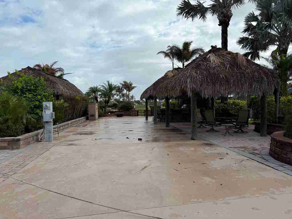 Motor Coach Resort