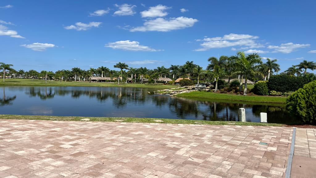 Motor Coach Resort