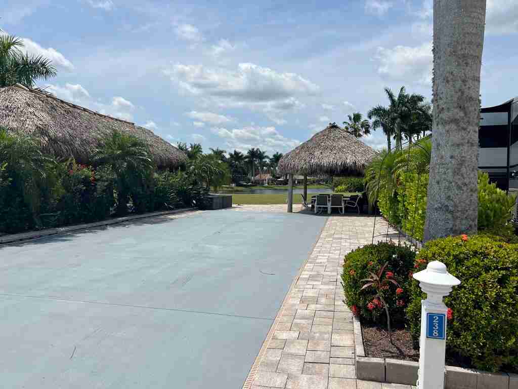 Motor Coach Resort