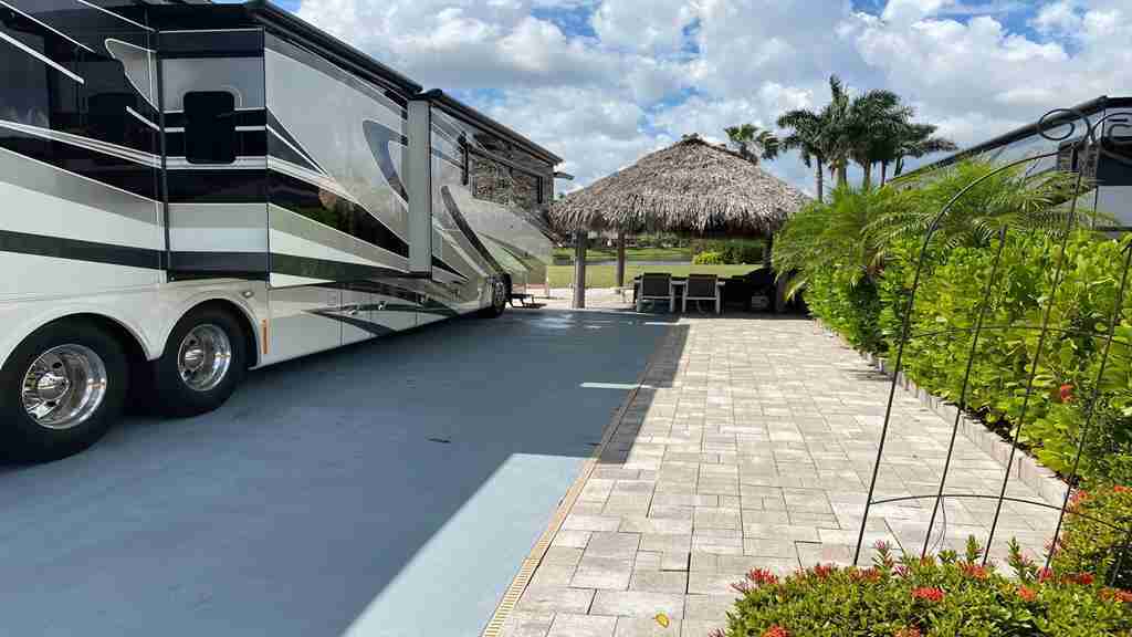 Motor Coach Resort