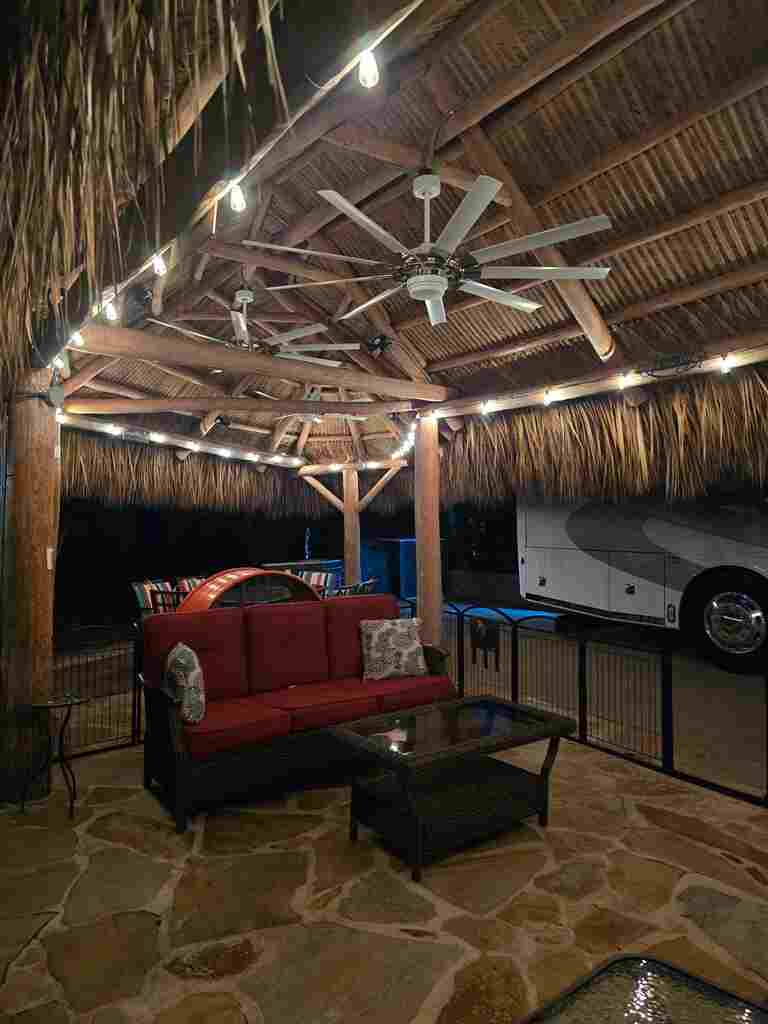 Motor Coach Resort