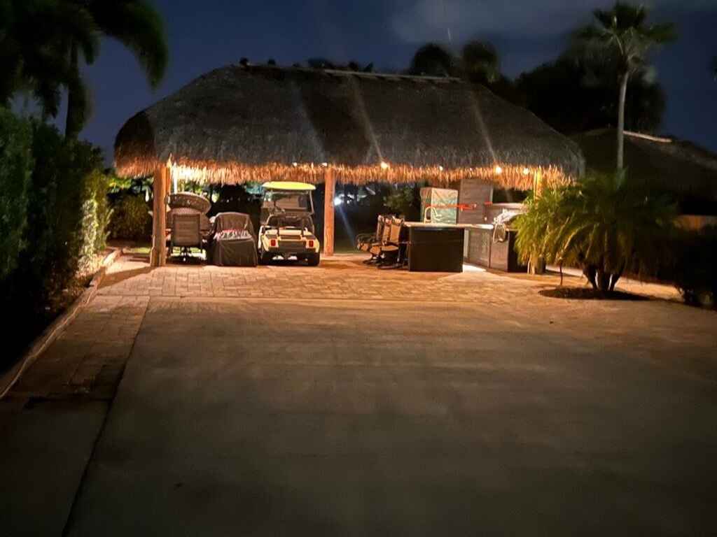 Motor Coach Resort