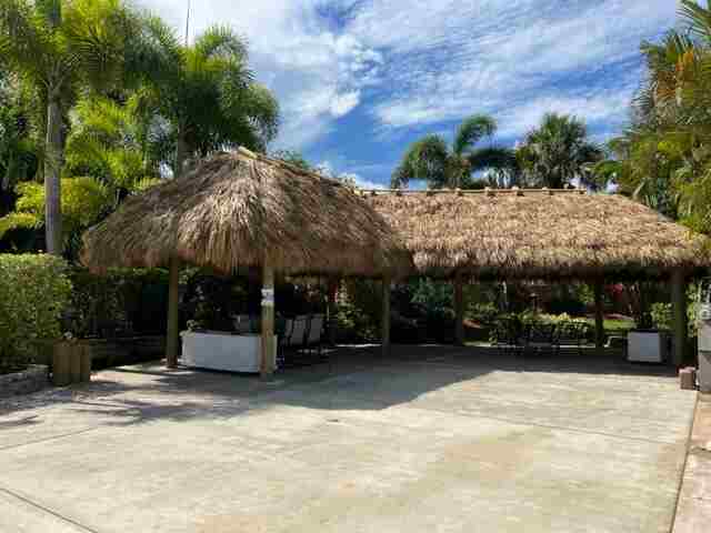 Motor Coach Resort