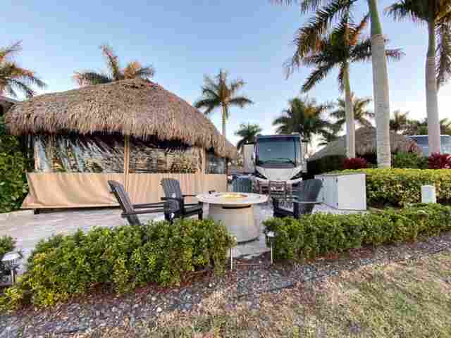 Motor Coach Resort