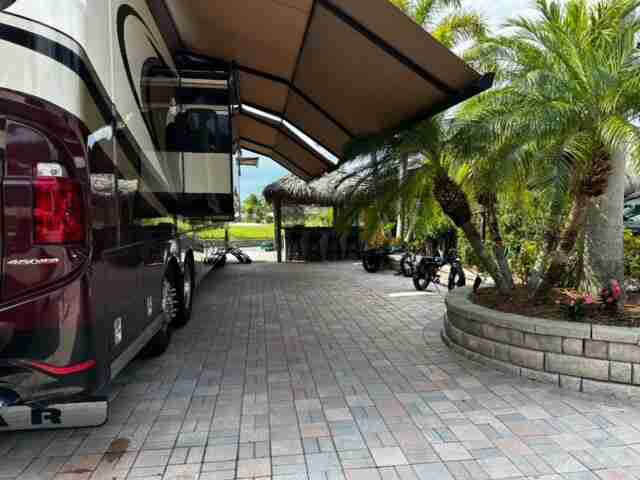 Motor Coach Resort