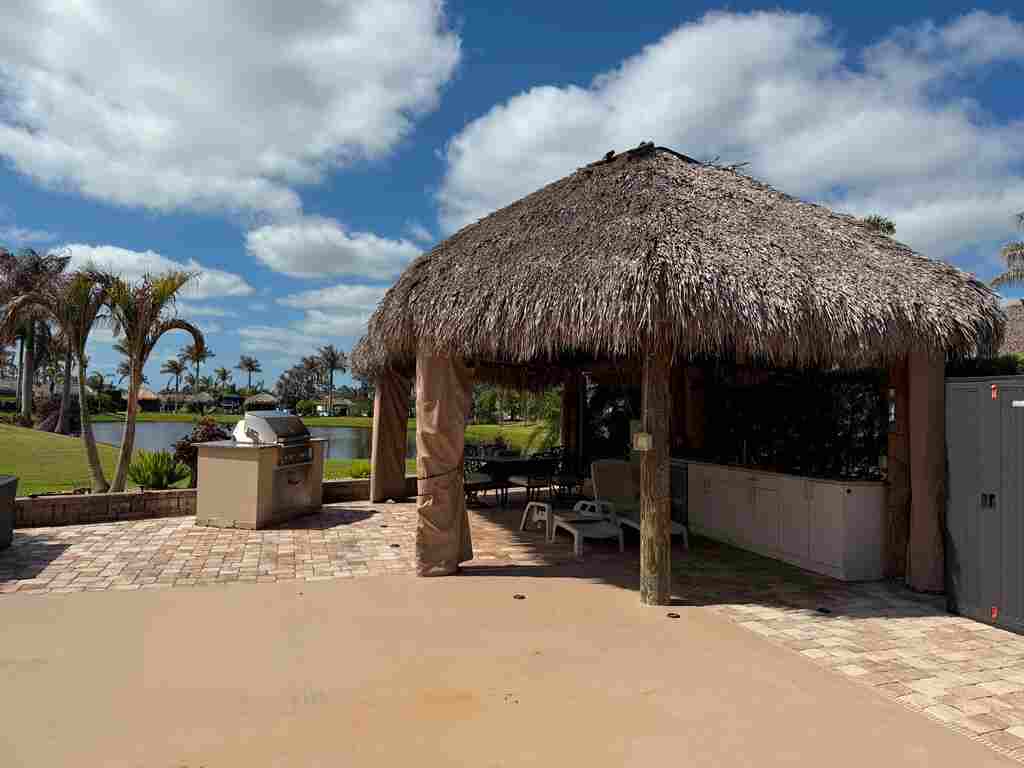 Motor Coach Resort