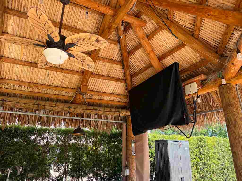 Motor Coach Resort