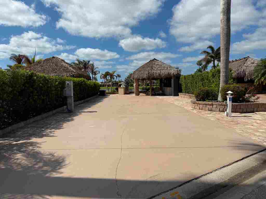 Motor Coach Resort