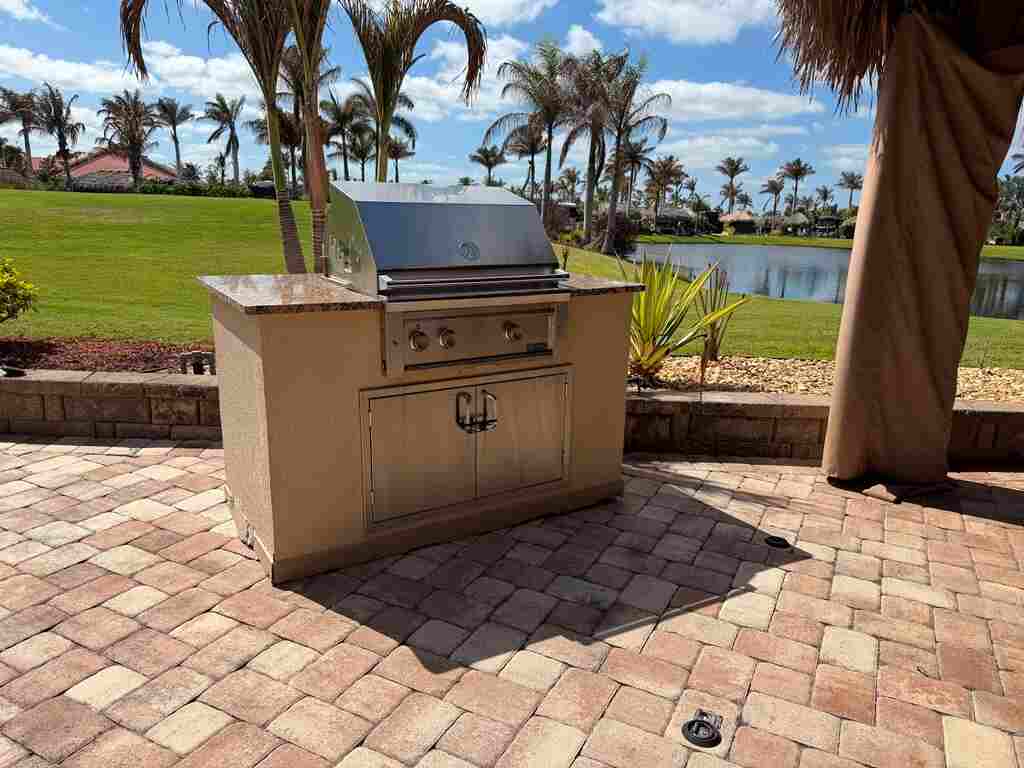 Motor Coach Resort