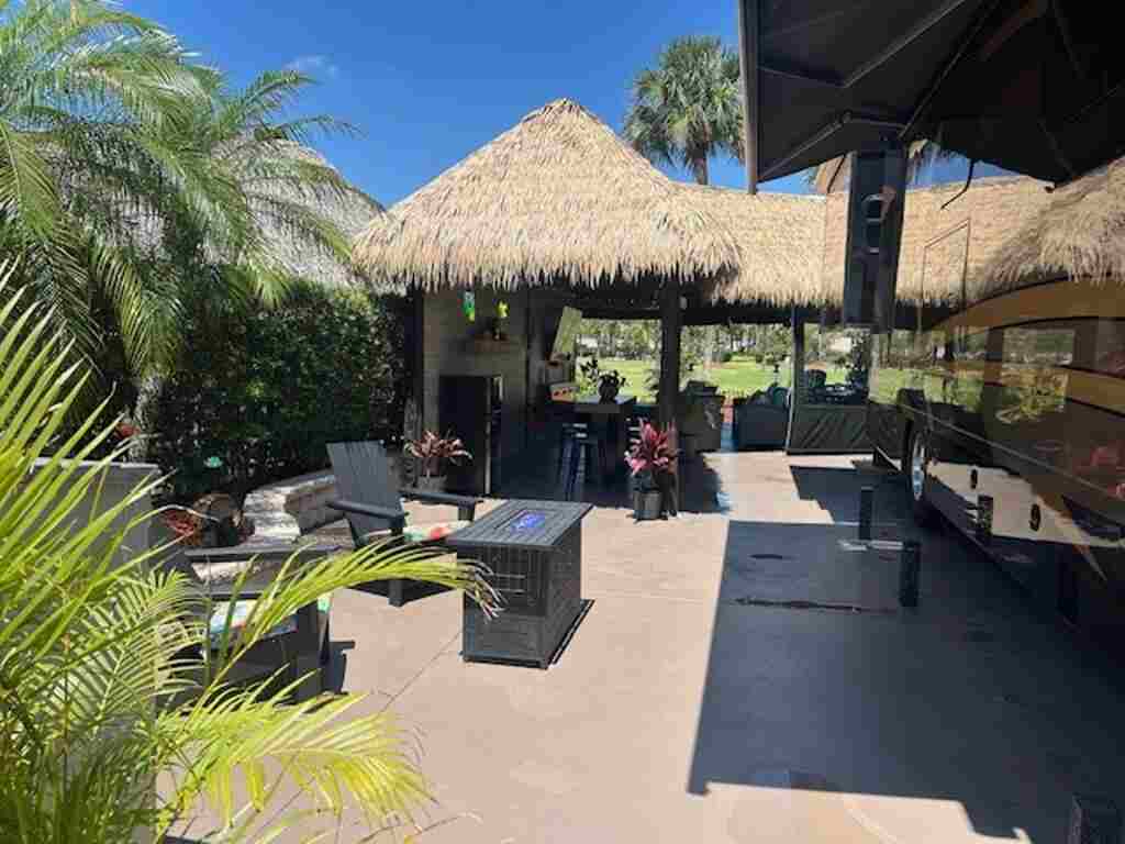 Motor Coach Resort