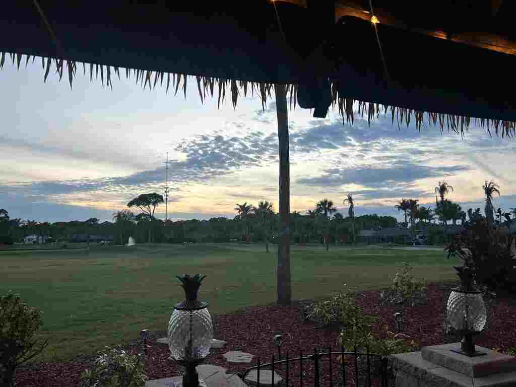 Motor Coach Resort