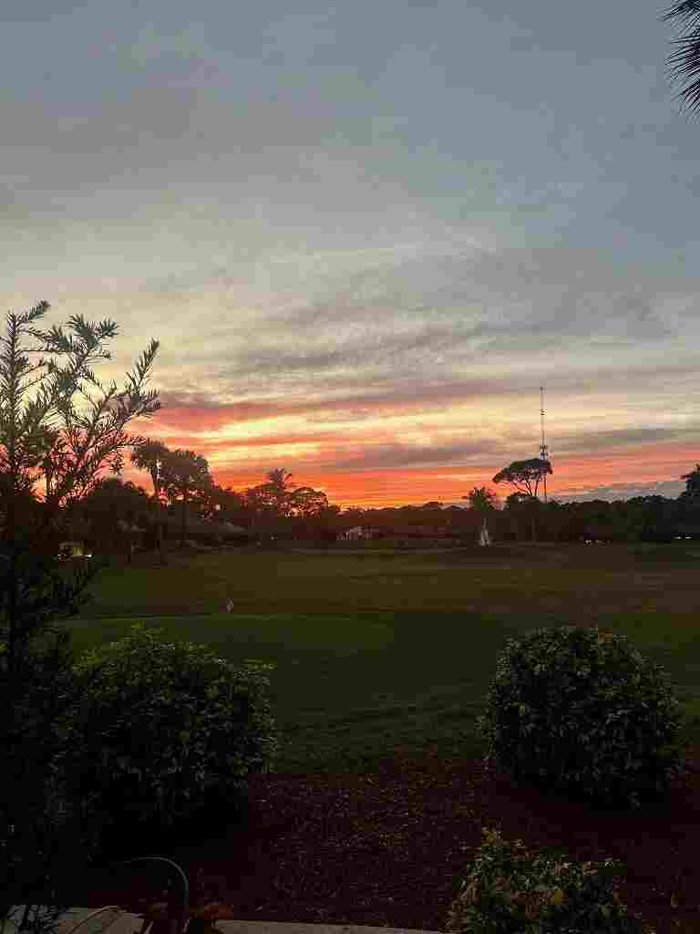 Motor Coach Resort