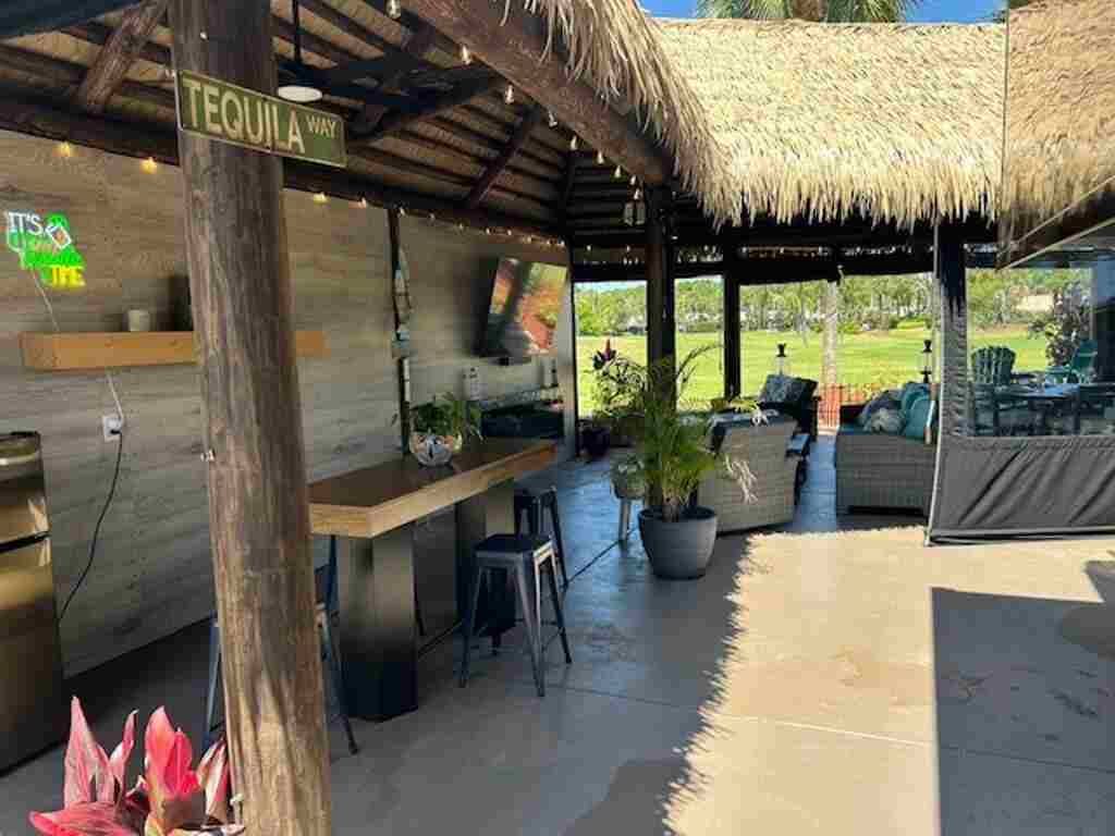 Motor Coach Resort