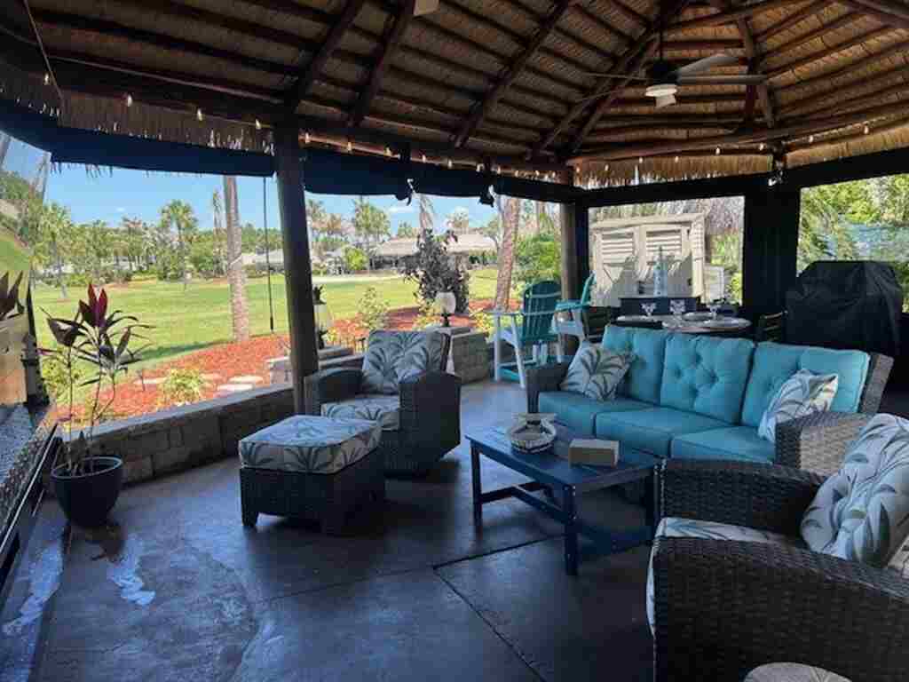 Motor Coach Resort