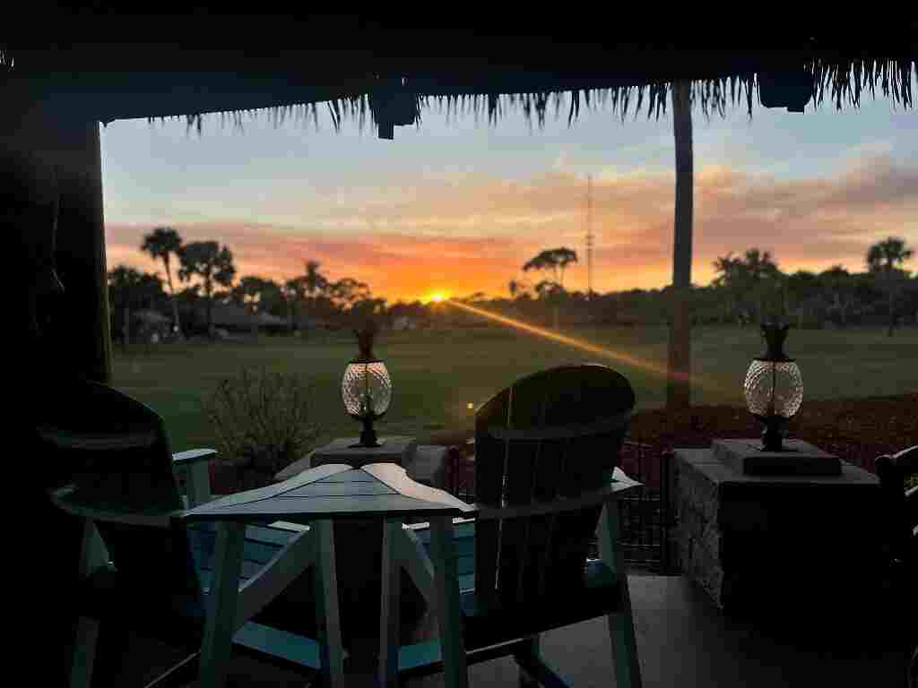 Motor Coach Resort
