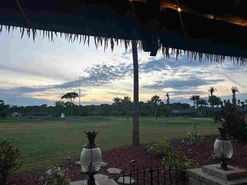 Motor Coach Resort