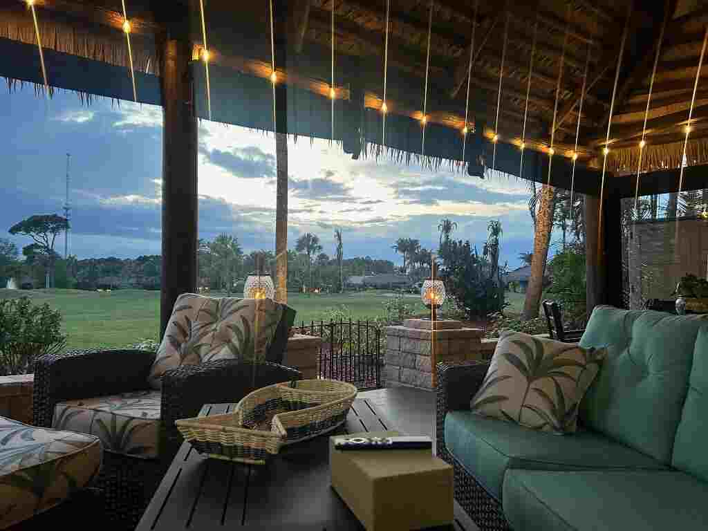 Motor Coach Resort