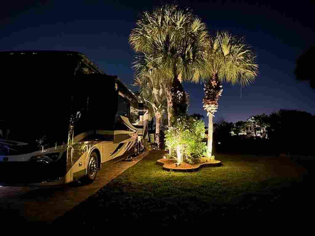 Motor Coach Resort