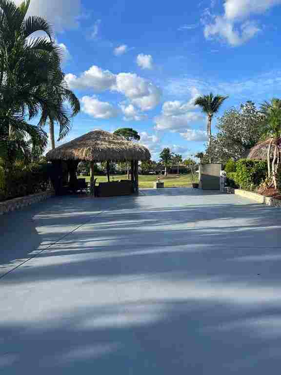 Motor Coach Resort