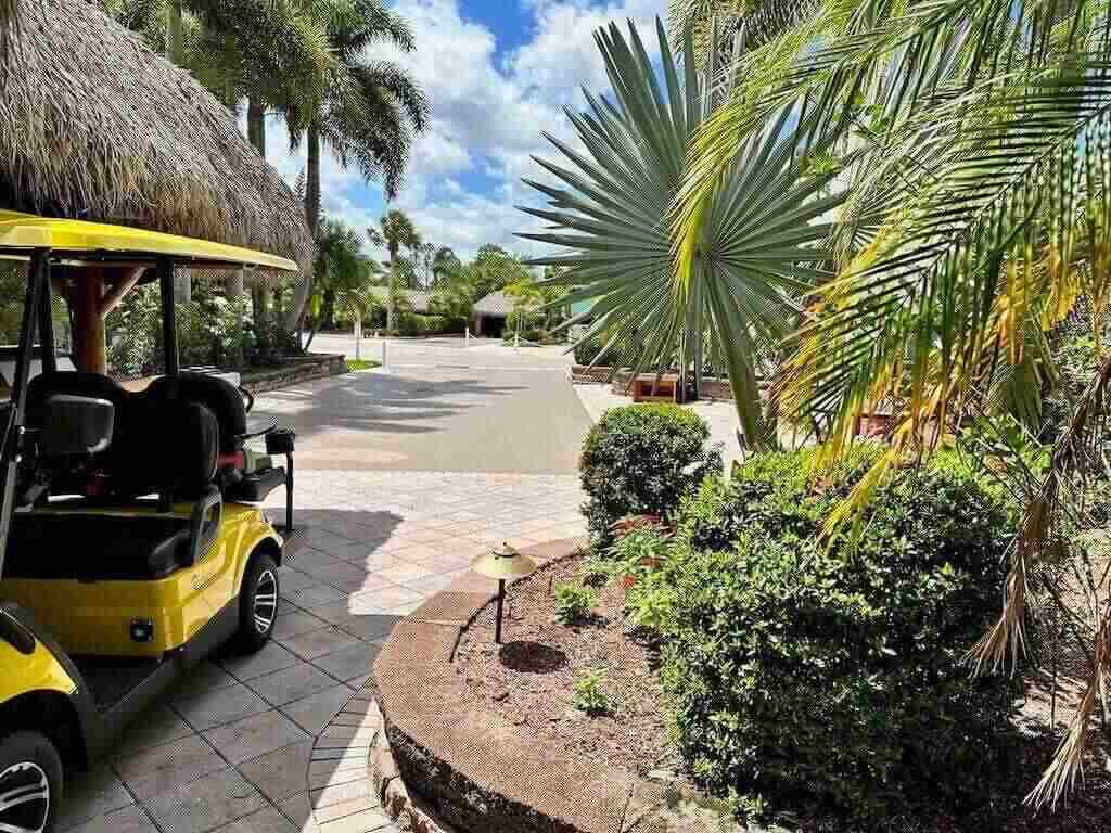 Motor Coach Resort