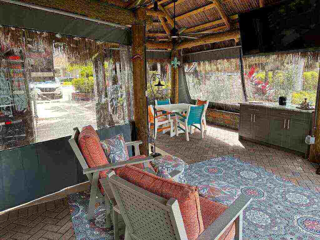 Motor Coach Resort