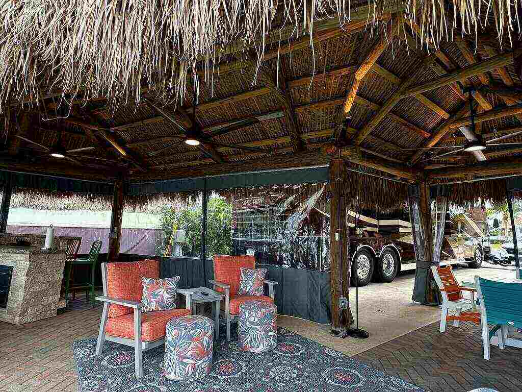 Motor Coach Resort