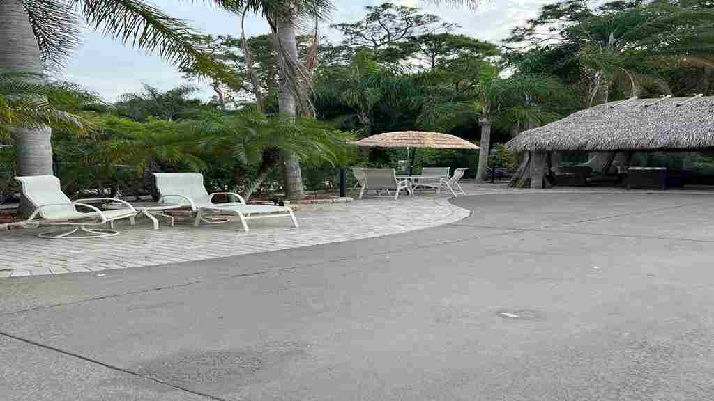 Motor Coach Resort
