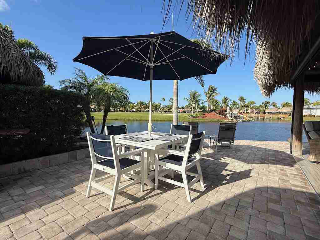 Motor Coach Resort