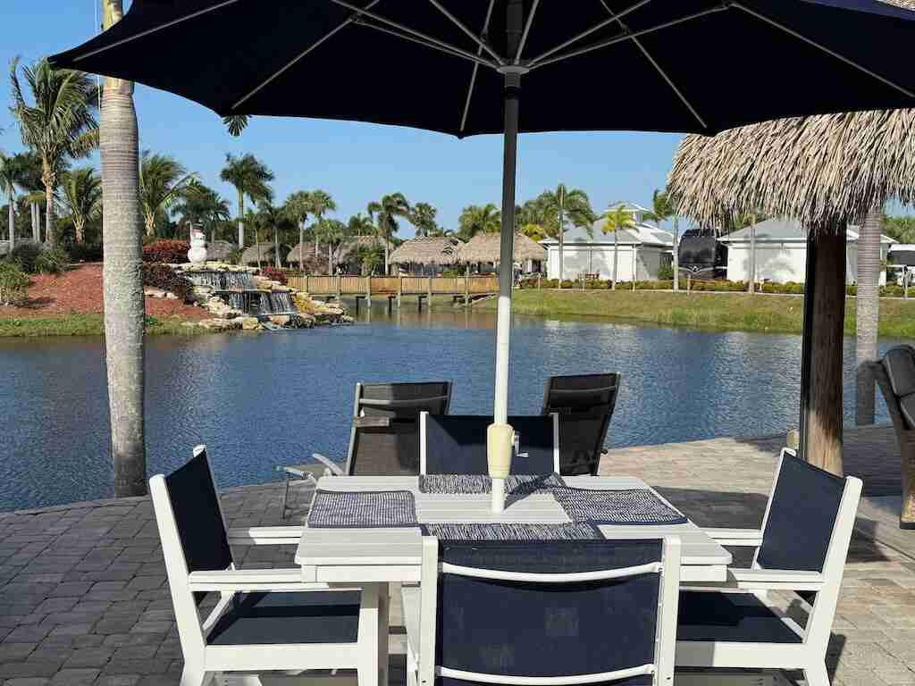 Motor Coach Resort