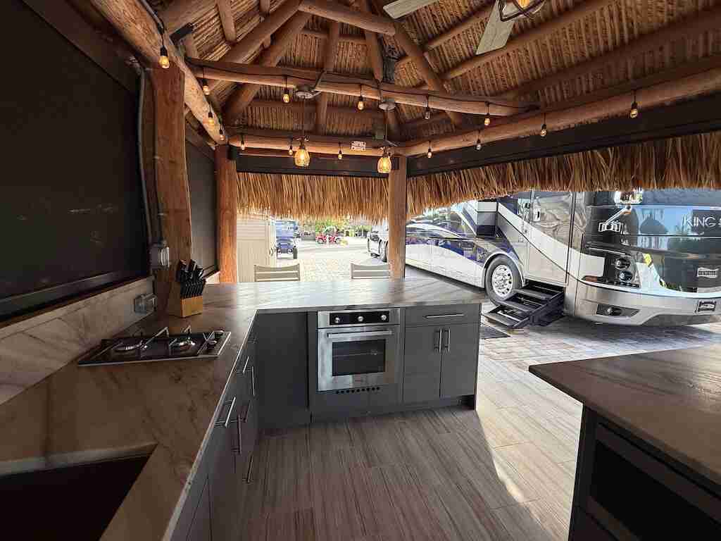 Motor Coach Resort