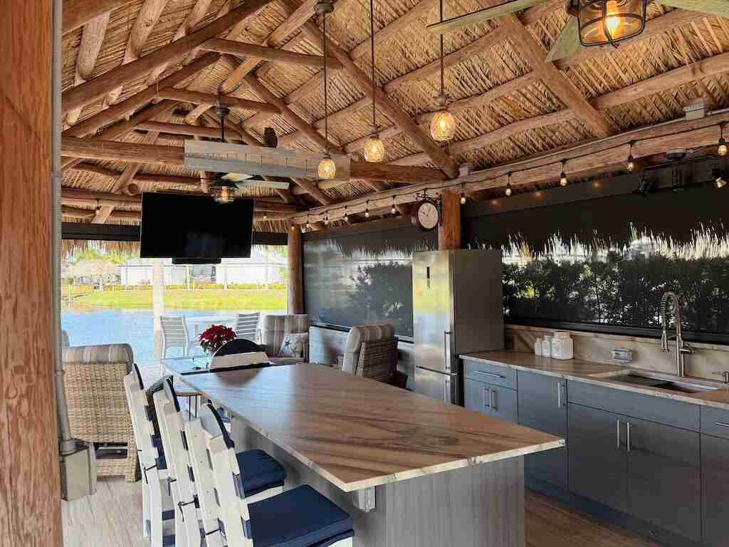 Motor Coach Resort