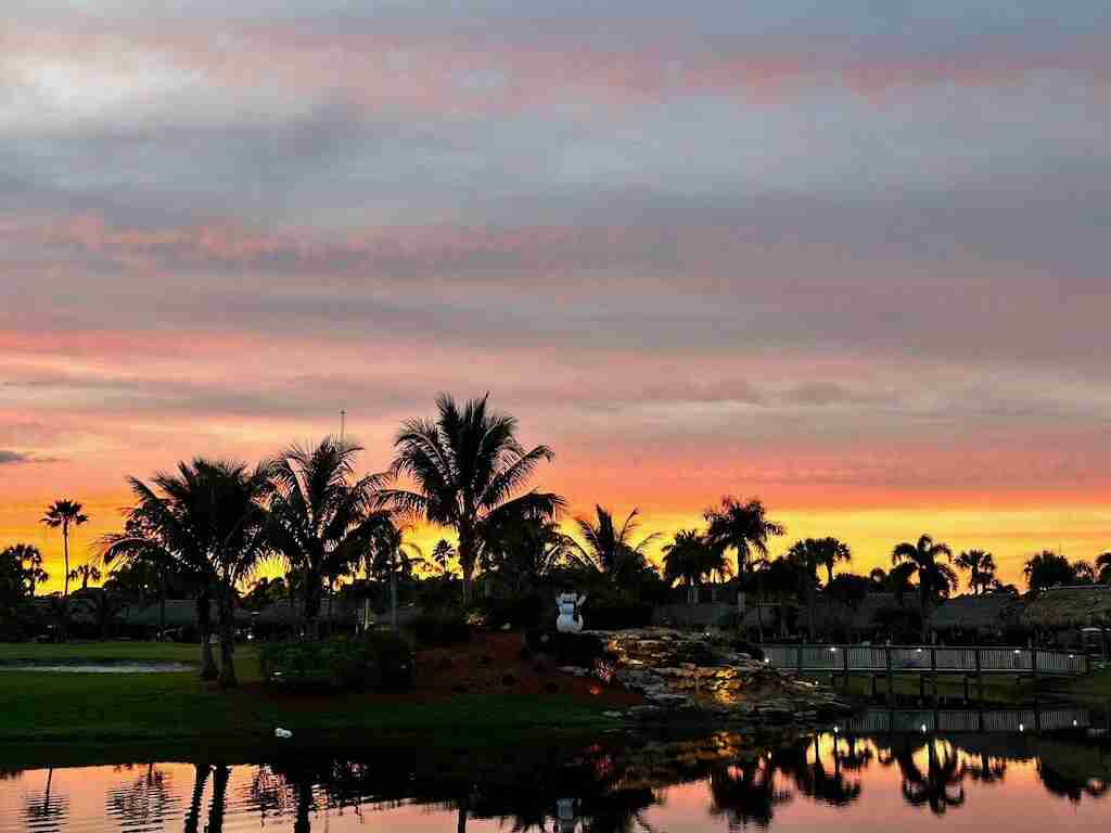 Motor Coach Resort