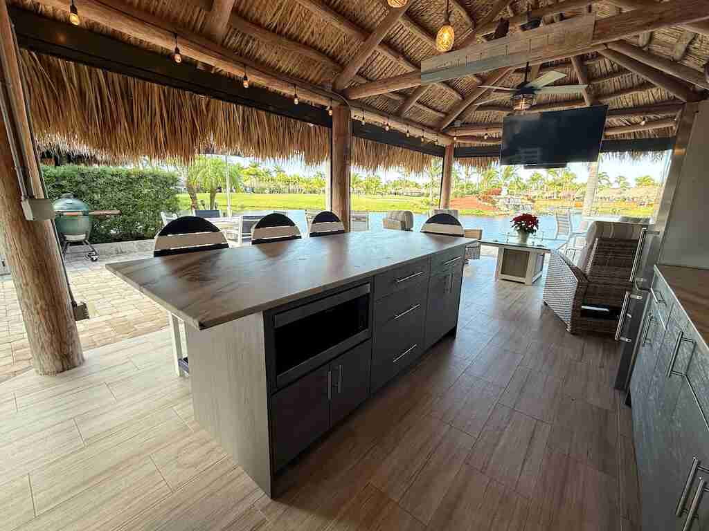 Motor Coach Resort