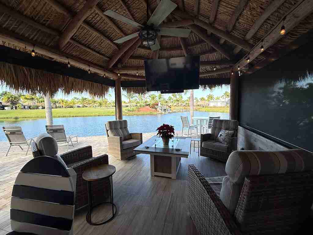 Motor Coach Resort