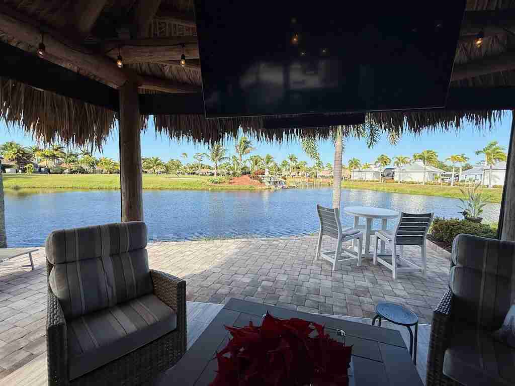 Motor Coach Resort