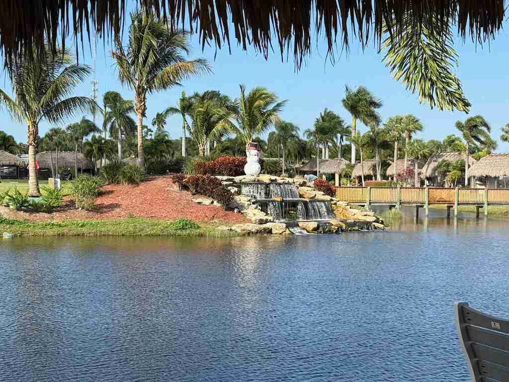 Motor Coach Resort