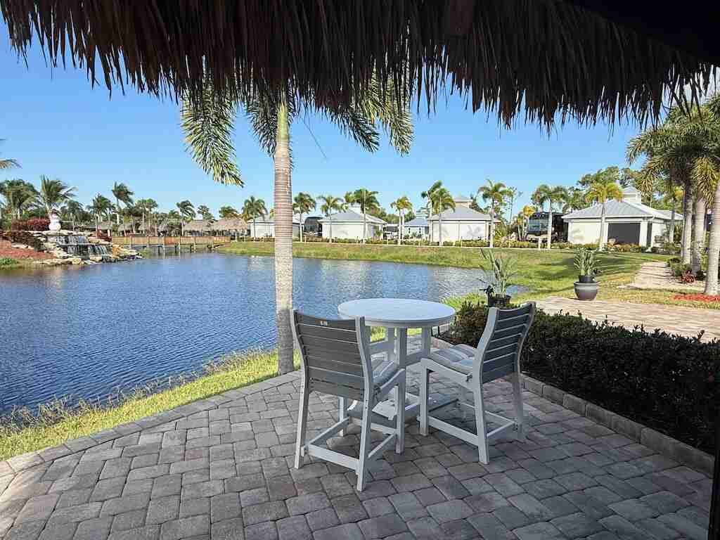 Motor Coach Resort