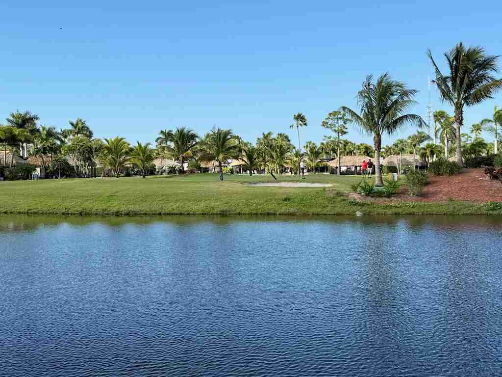 Motor Coach Resort
