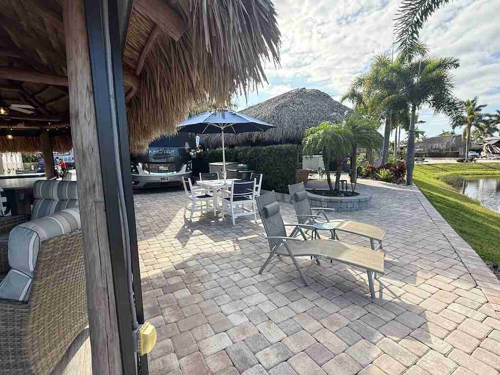 Motor Coach Resort