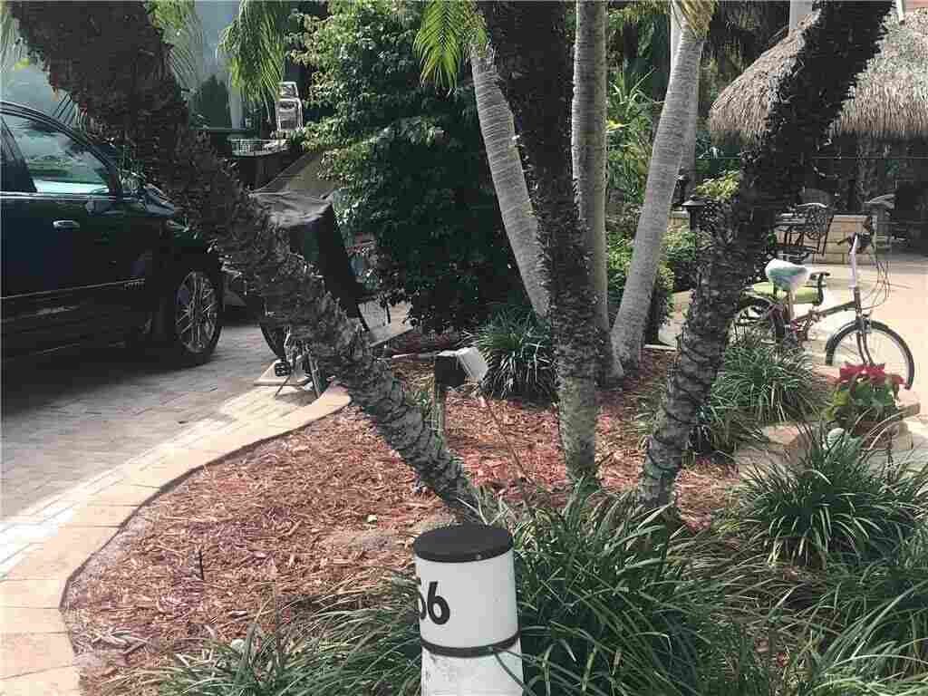 Motor Coach Resort