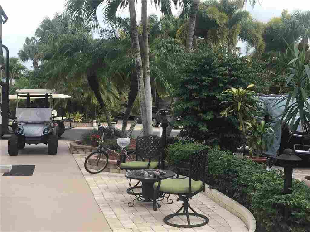 Motor Coach Resort