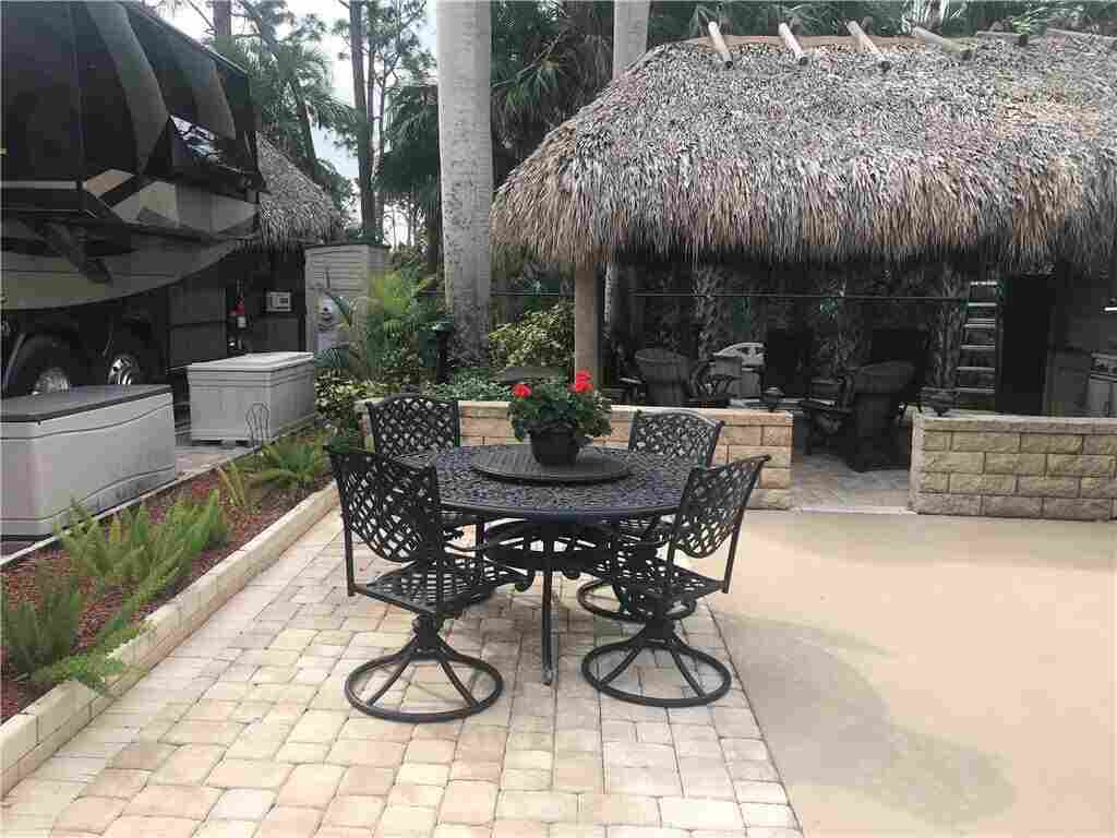 Motor Coach Resort