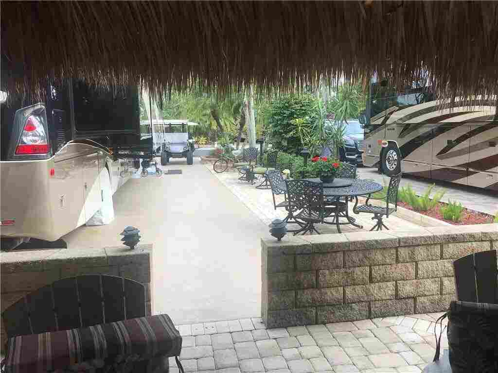 Motor Coach Resort