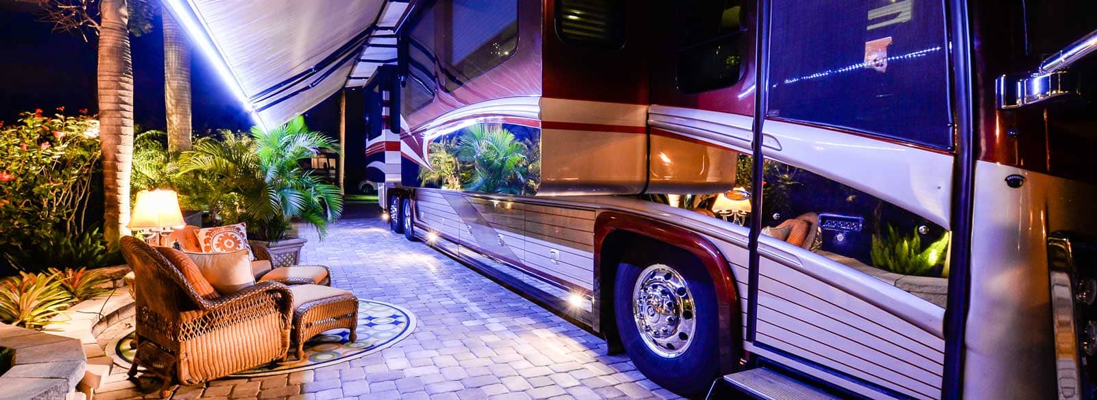 Motor Coach Resort