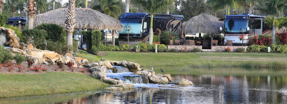 Motor Coach Resort